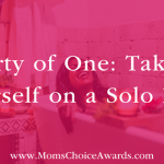 Party of One: Taking Yourself on a Solo Date