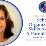 School Organizational Skills for Kids: A Parent’s Guide