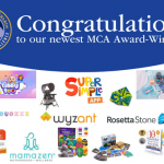 Weekly Roundup: Active Toys, Health Care Products, Mommy Apps + More!! 09/25 – 10/01