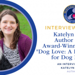 Interview with Mom’s Choice Award-Winner Katelyn Ward