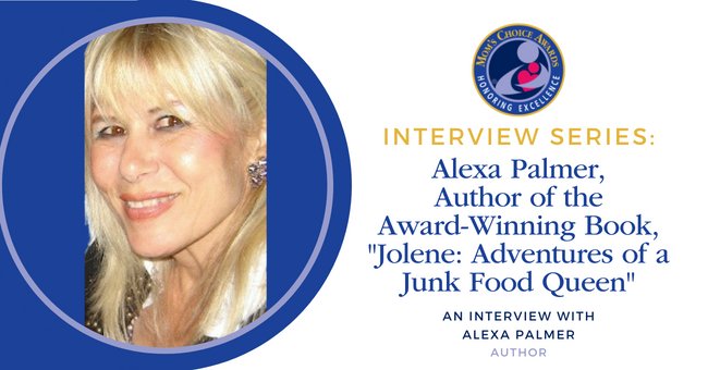 Alexa Palmer MCA Interview Series Featured image