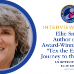 Interview with Mom’s Choice Award-Winner Ellie Smith