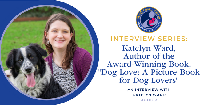 Katelyn Ward MCA Interview Series Featured image