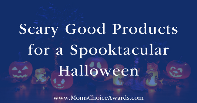 Scary Good Products for a Spooktacular Halloween