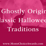 The Ghostly Origins of Classic Halloween Traditions