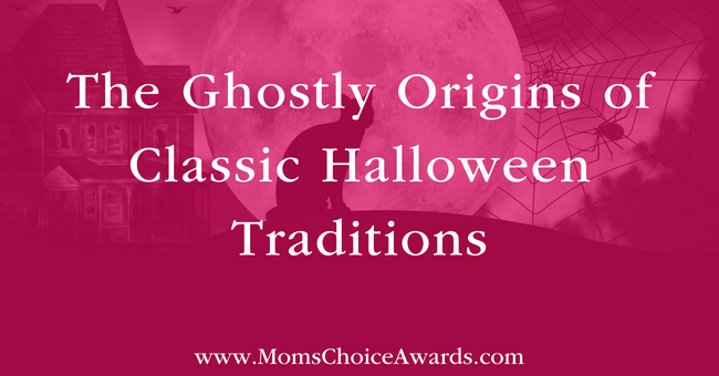 The Ghostly Origins of Classic Halloween Traditions