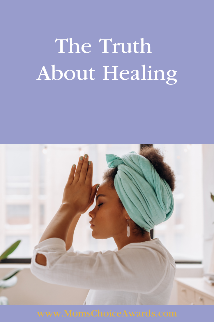 The Truth About Healing