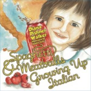 Award-Winning Children's book — Spaghetti and Meatballs