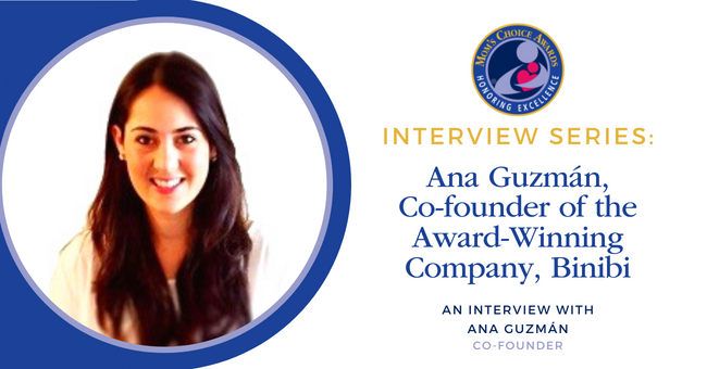 Ana Guzmán MCA Interview Series Featured image