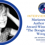 Interview with Mom’s Choice Award-Winner Marianne Reed