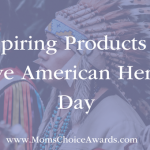 Inspiring Products for Native American Heritage Day