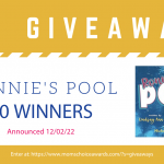 Giveaway: Ronnies Pool