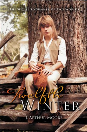 Award-Winning Children's book — Twelfth Winter