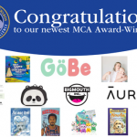 Weekly Roundup: Baby Products, Juvenile Books, Holiday Books + More!! 12/04 – 12/10