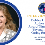Interview with Mom’s Choice Award-Winner Debbie L. Hepner