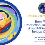 Interview with Mom’s Choice Award-Winner Rose Wong