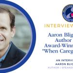 Interview with Mom’s Choice Award-Winner Dr. Aaron Blight