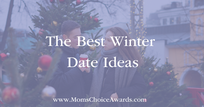 The Best Winter Date Ideas