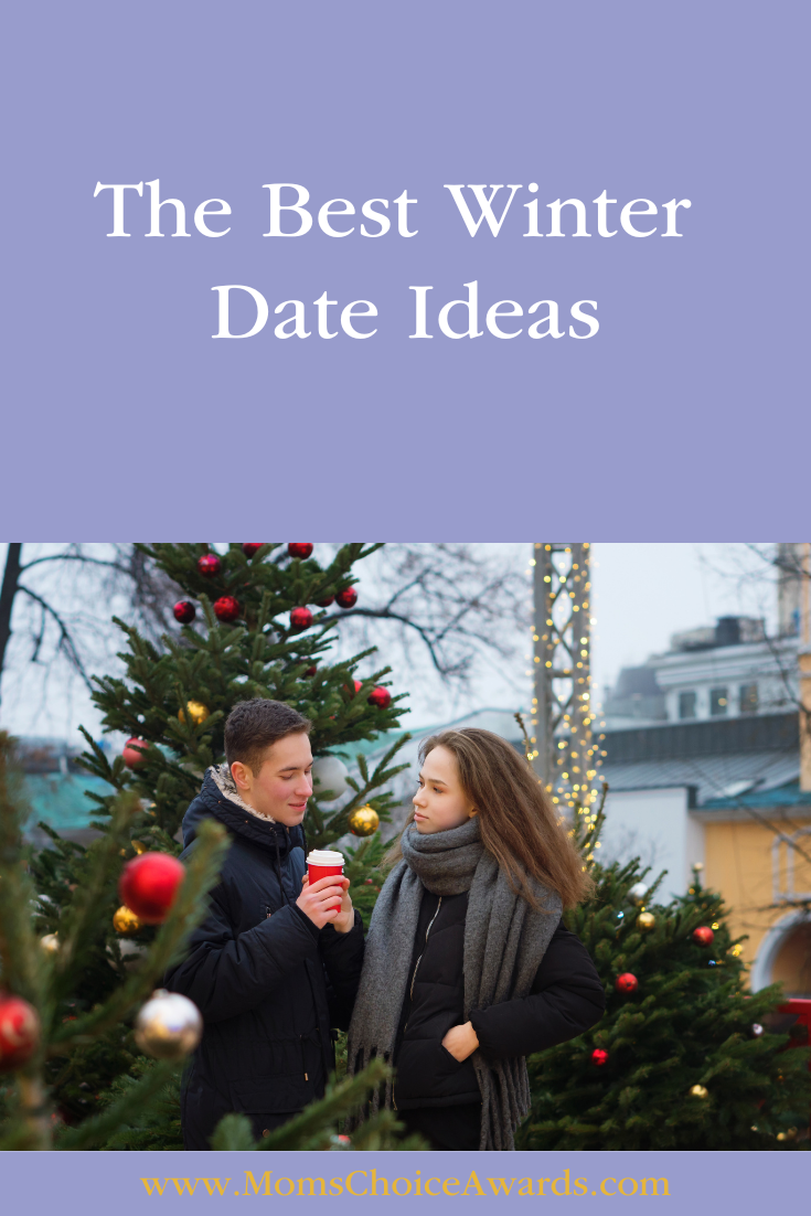The Best Winter Date Ideas