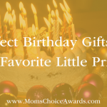 Perfect Birthday Gifts for Your Favorite Little Princess