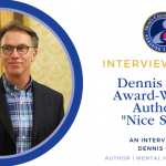 Interview with Mom’s Choice Award-Winner Dennis Gillan