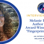 Interview with Mom’s Choice Award-Winner Melanie Burgess
