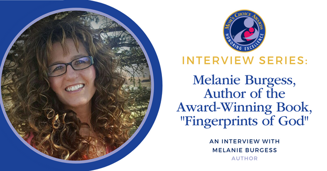 Melanie Burgess Featured
