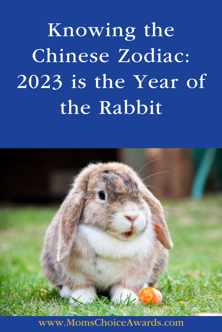 Knowing the Chinese Zodiac: 2023 is the Year of the Rabbit