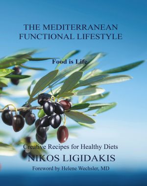 Award-Winning Children's book — The Mediterranean Functional Lifestyle