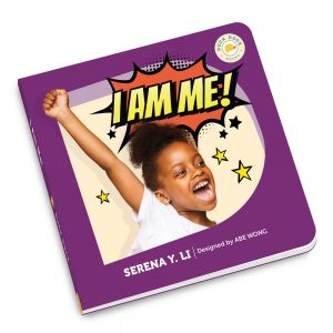 I Am Me! empowers children to love themselves through their differences.