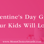Valentine’s Day Gifts Your Kids Will Love