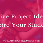Creative Project Ideas to Inspire Your Students