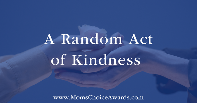 A Random Act of Kindness