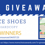 Giveaway: Nice Shoes – Hardcopy