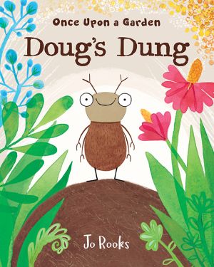 Award-Winning Children's book — Doug's Dung