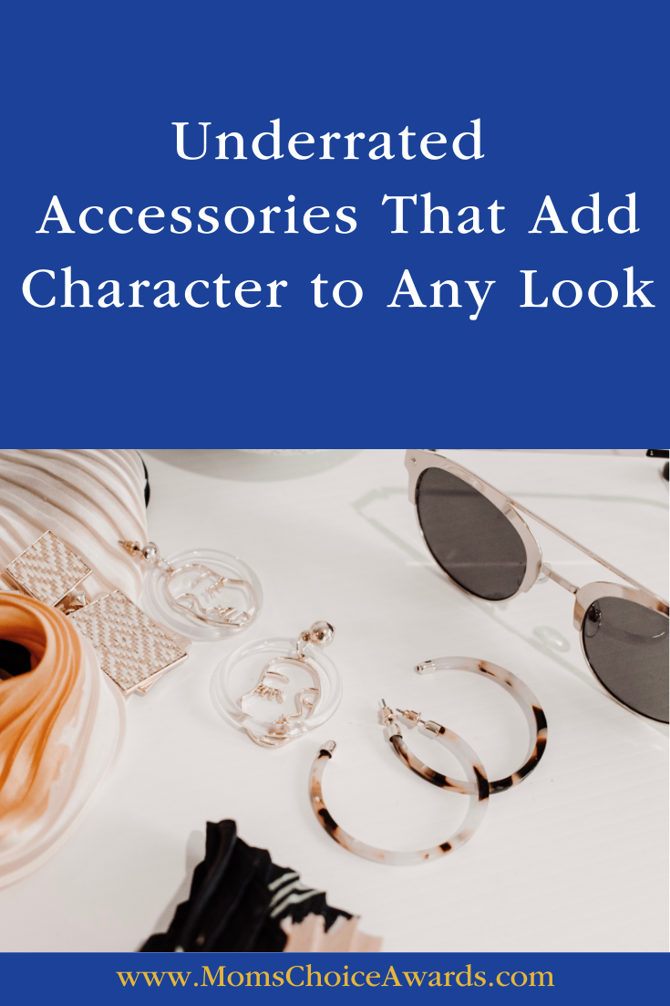 Underrated Accessories That Add Character to Any Look