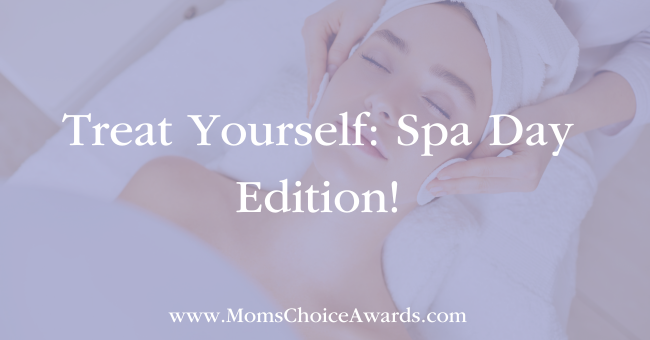 Treat Yourself: Spa Day Edition!