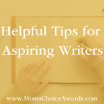 Helpful Tips for Aspiring Writers