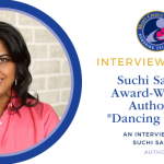 Interview with Mom’s Choice Award-Winner Suchi Sairam