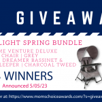 Giveaway: Baby Delight Spring Bundle