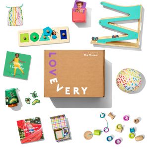 Award-Winning Children's book — The Play Kits