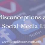 The Misconceptions about Our Social Media Lives