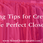 Styling Tips for Creating the Perfect Closet