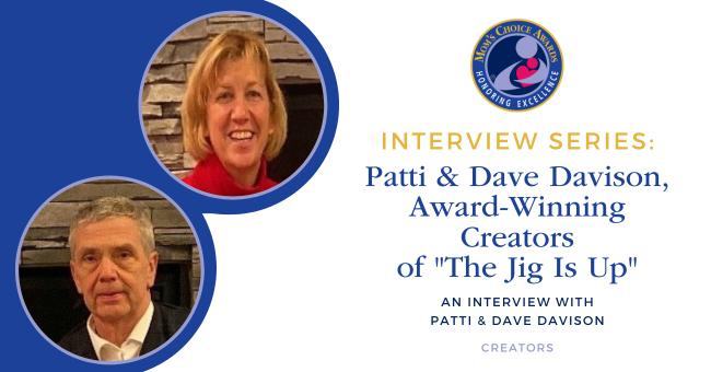 Patti & Dave Davison MCA Interview Series Featured image