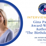 Interview with Mom’s Choice Award-Winner Gina Palmer