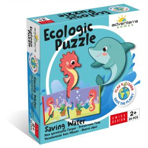 Ecologic Puzzle