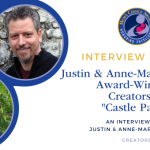 Interview with Mom’s Choice Award-Winners Justin and Anne-Marie De Witt