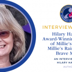 Interview with Mom’s Choice Award-Winner Hilary Hawkes