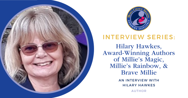 Hilary Hawkes MCA Interview Series Featured image