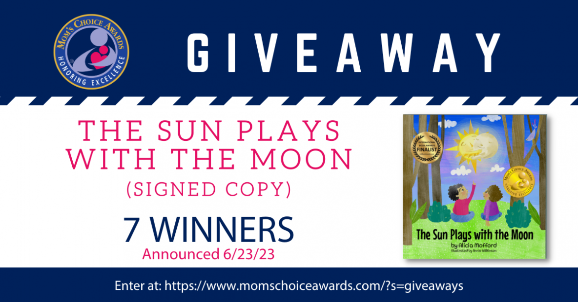 The Sun Plays with the Moon MC - Giveaway Featured Image